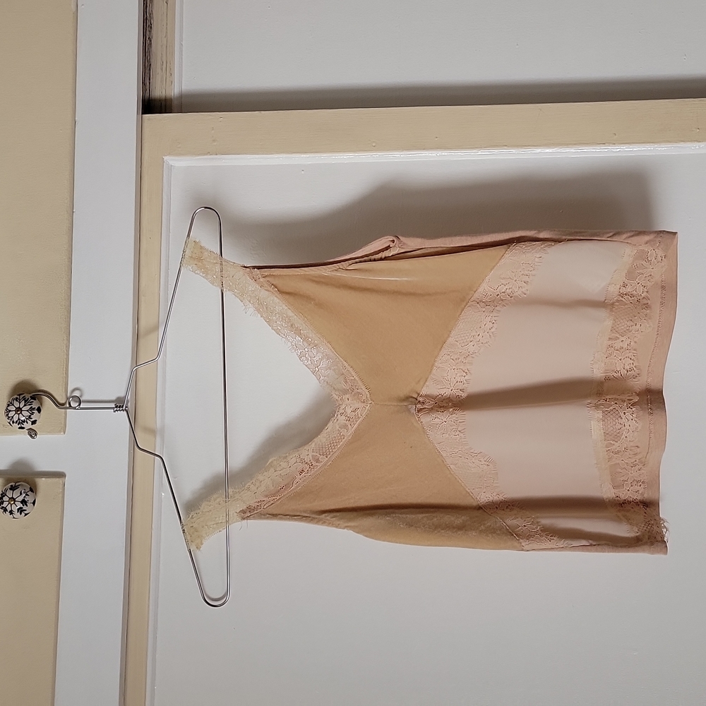 Zara blouse.